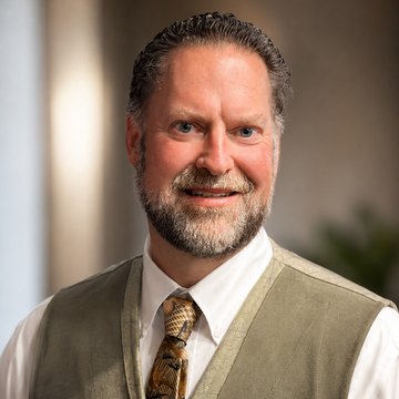 Albert B. Collver III